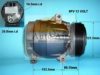 AUTO AIR GLOUCESTER 14-1113R Compressor, air conditioning